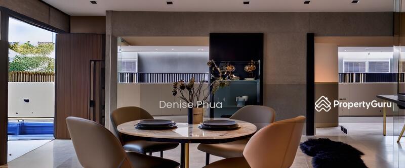 Semi-Detached for Sale, D15 OPERA ESTATEBrand New 3 Storey 5+1 Ensuites with Pool, SGD 8,680,000 | Freehold