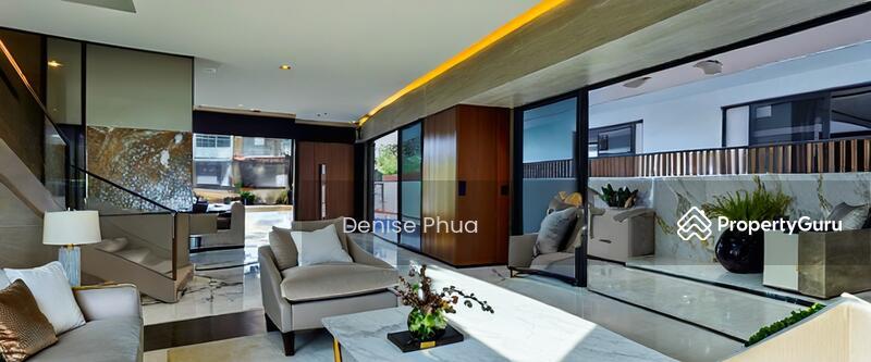 Semi-Detached for Sale, D15 OPERA ESTATEBrand New 3 Storey 5+1 Ensuites with Pool, SGD 8,680,000 | Freehold