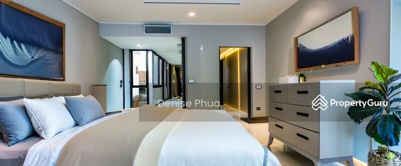 Semi-Detached for Sale, D15 OPERA ESTATEBrand New 3 Storey 5+1 Ensuites with Pool, SGD 8,680,000 | Freehold