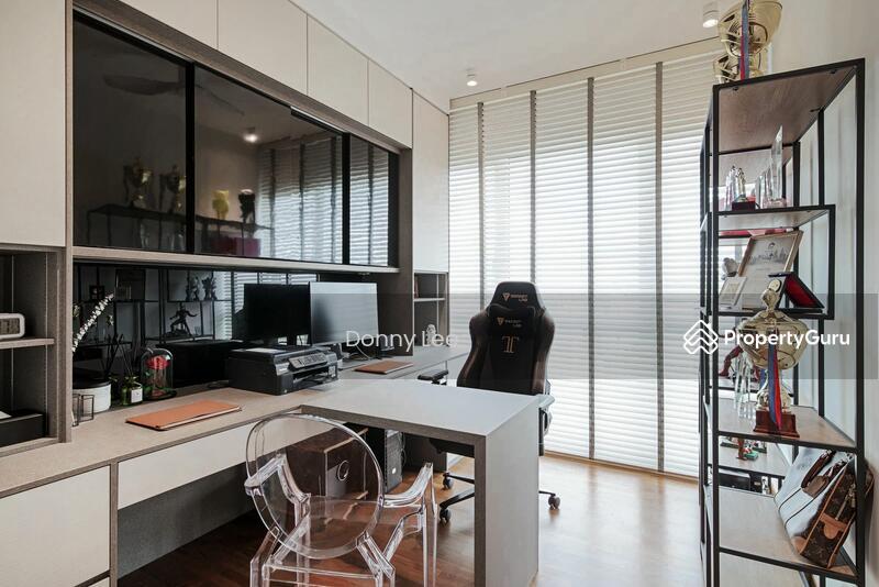 Executive Condominium for Sale, The Tampines Trilliant, SGD 2,988,000 | 99-year lease