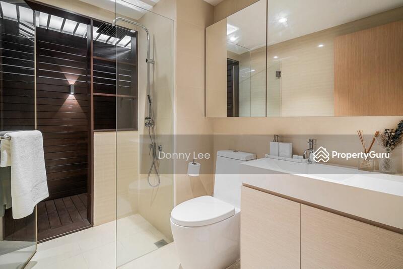 Executive Condominium for Sale, The Tampines Trilliant, SGD 2,988,000 | 99-year lease