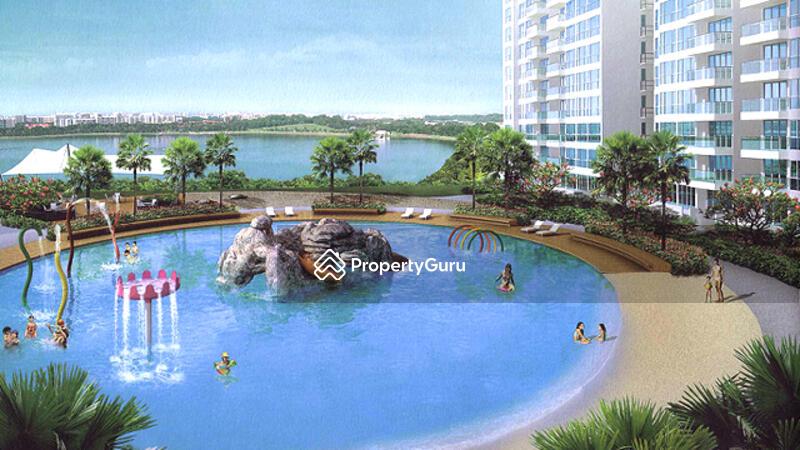 Executive Condominium for Sale, The Tampines Trilliant, SGD 2,988,000 | 99-year lease