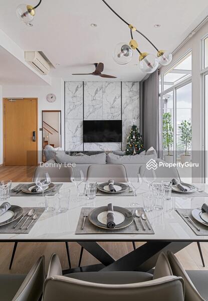 Executive Condominium for Sale, The Tampines Trilliant, SGD 2,988,000 | 99-year lease