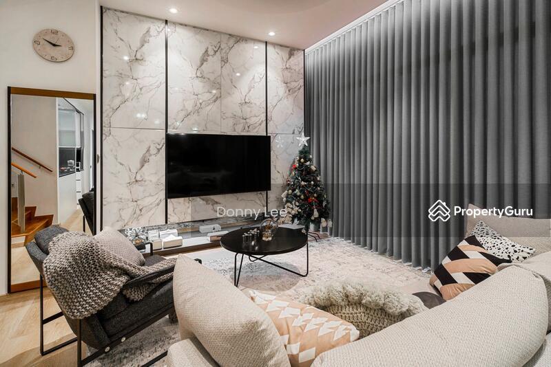 Executive Condominium for Sale, The Tampines Trilliant, SGD 2,988,000 | 99-year lease