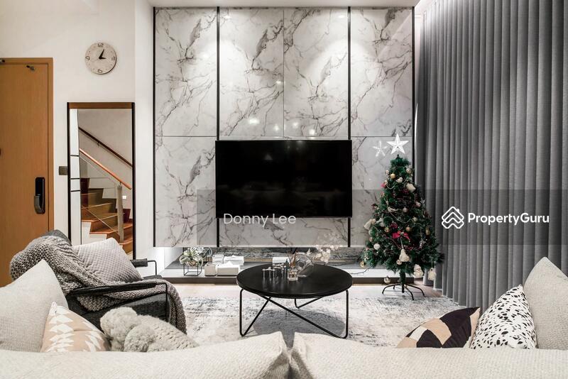 Executive Condominium for Sale, The Tampines Trilliant, SGD 2,988,000 | 99-year lease