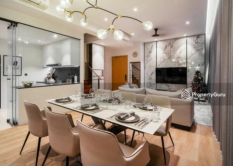 Executive Condominium for Sale, The Tampines Trilliant, SGD 2,988,000 | 99-year lease