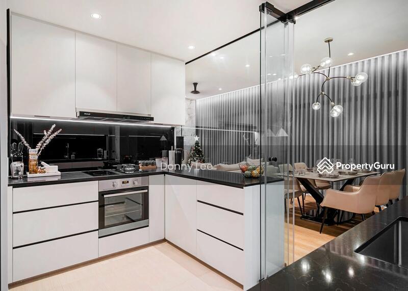 Executive Condominium for Sale, The Tampines Trilliant, SGD 2,988,000 | 99-year lease