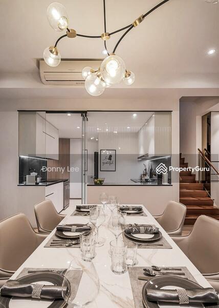 Executive Condominium for Sale, The Tampines Trilliant, SGD 2,988,000 | 99-year lease