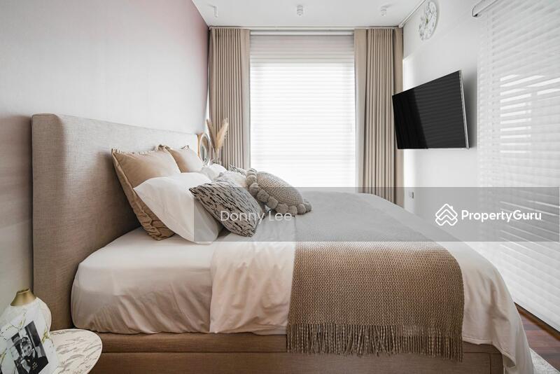 Executive Condominium for Sale, The Tampines Trilliant, SGD 2,988,000 | 99-year lease