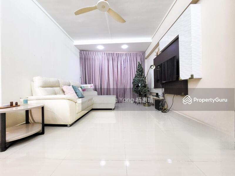 Prop-GPT: HDB Flat: D12  17 Jalan Tenteram