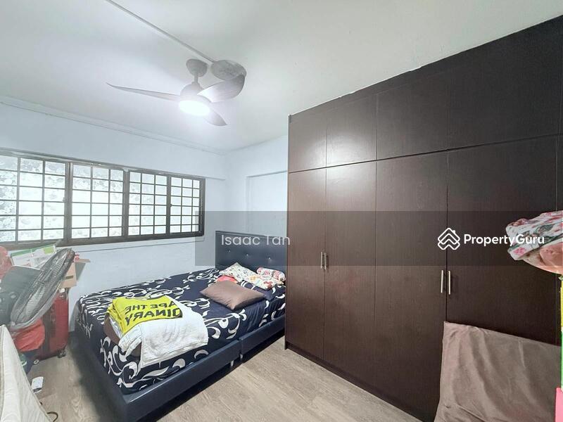 HDB Flat for Sale, 113 Bukit Purmei Road, SGD 748,000 | 99-year lease