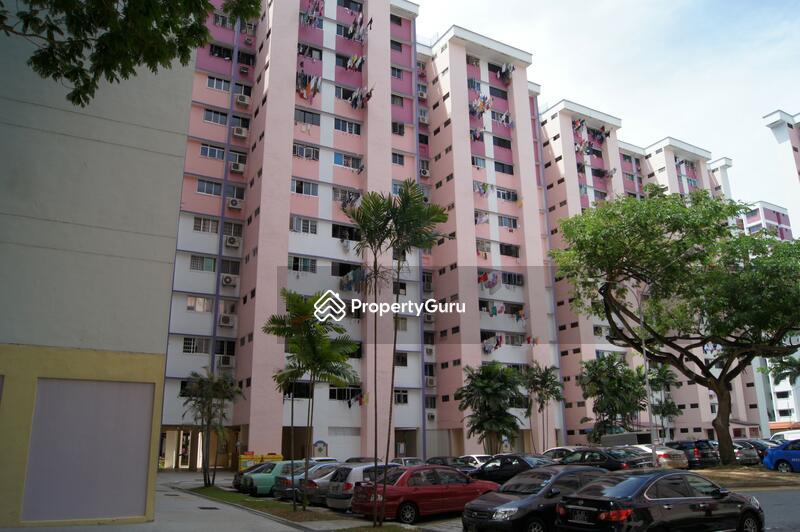 HDB Flat for Sale, 113 Bukit Purmei Road, SGD 748,000 | 99-year lease