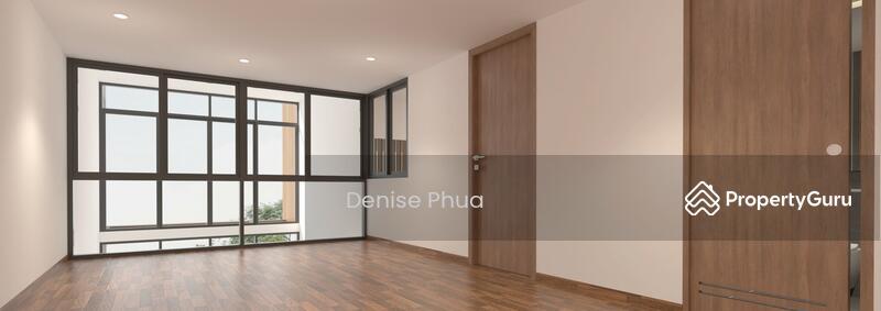 Terrace for Sale, D15 TELOK KURAU 1KM TAONANBrand New 5 Storey 10,000sqft Built up 6 Ensuites with Pools, SGD 9,580,000 | 999-year lease