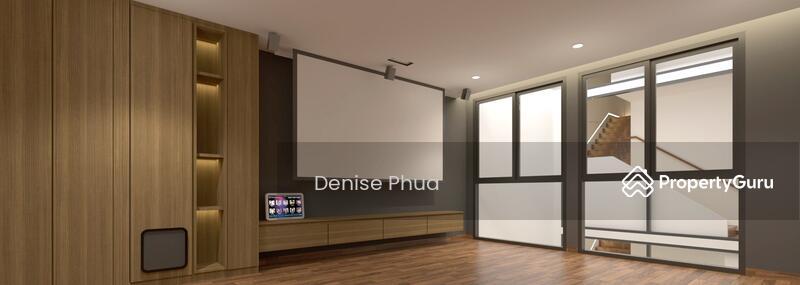 Terrace for Sale, D15 TELOK KURAU 1KM TAONANBrand New 5 Storey 10,000sqft Built up 6 Ensuites with Pools, SGD 9,580,000 | 999-year lease