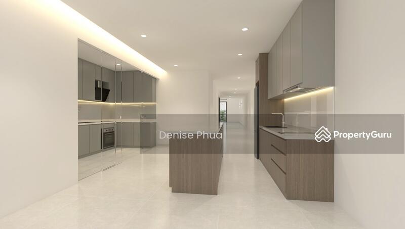 Terrace for Sale, D15 TELOK KURAU 1KM TAONANBrand New 5 Storey 10,000sqft Built up 6 Ensuites with Pools, SGD 9,580,000 | 999-year lease
