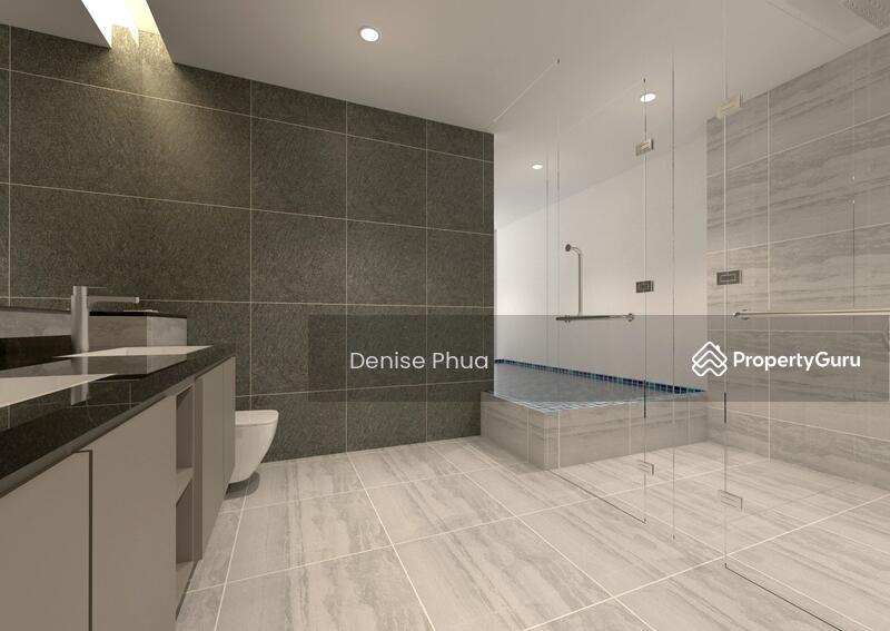 Terrace for Sale, D15 TELOK KURAU 1KM TAONANBrand New 5 Storey 10,000sqft Built up 6 Ensuites with Pools, SGD 9,580,000 | 999-year lease
