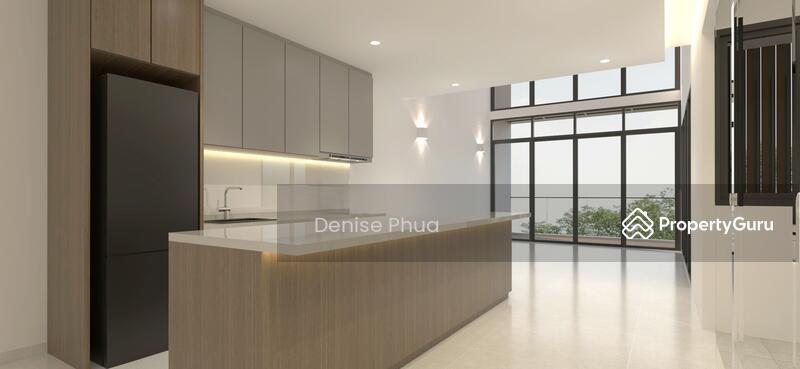 Terrace for Sale, D15 TELOK KURAU 1KM TAONANBrand New 5 Storey 10,000sqft Built up 6 Ensuites with Pools, SGD 9,580,000 | 999-year lease