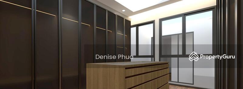 Terrace for Sale, D15 TELOK KURAU 1KM TAONANBrand New 5 Storey 10,000sqft Built up 6 Ensuites with Pools, SGD 9,580,000 | 999-year lease