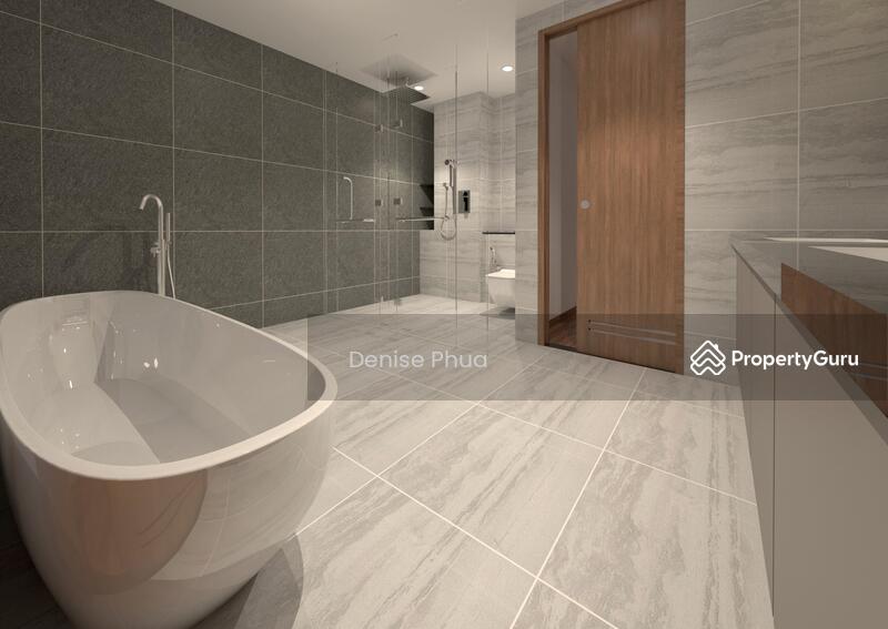 Terrace for Sale, D15 TELOK KURAU 1KM TAONANBrand New 5 Storey 10,000sqft Built up 6 Ensuites with Pools, SGD 9,580,000 | 999-year lease
