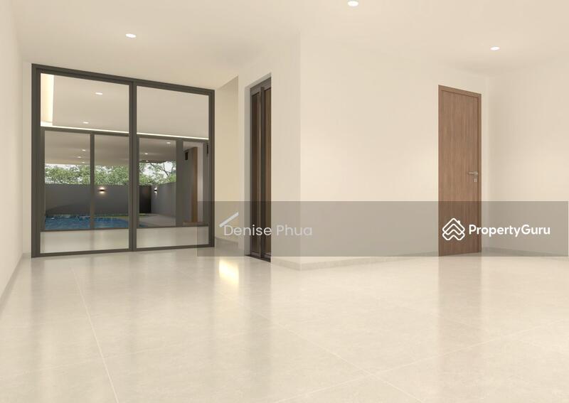 Terrace for Sale, D15 TELOK KURAU 1KM TAONANBrand New 5 Storey 10,000sqft Built up 6 Ensuites with Pools, SGD 9,580,000 | 999-year lease