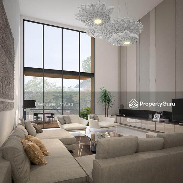 Terrace for Sale, D15 TELOK KURAU 1KM TAONANBrand New 5 Storey 10,000sqft Built up 6 Ensuites with Pools, SGD 9,580,000 | 999-year lease