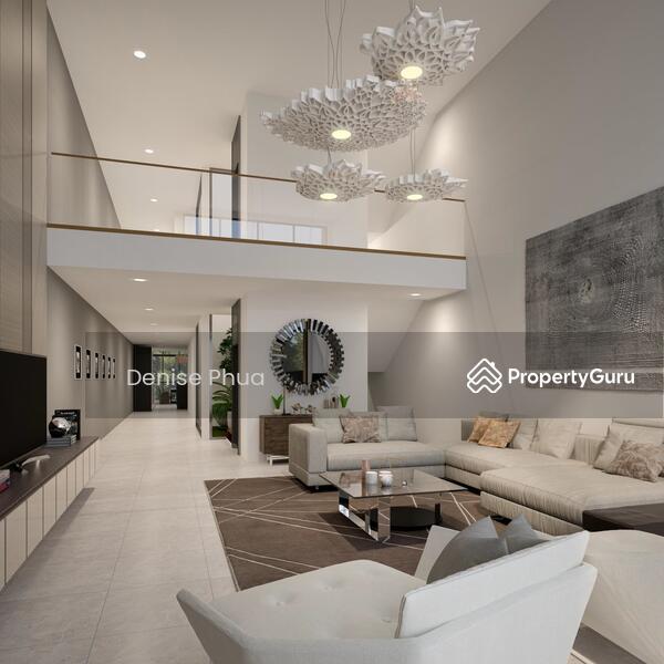 Terrace for Sale, D15 TELOK KURAU 1KM TAONANBrand New 5 Storey 10,000sqft Built up 6 Ensuites with Pools, SGD 9,580,000 | 999-year lease