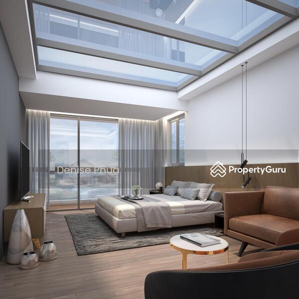 Terrace for Sale, D15 TELOK KURAU 1KM TAONANBrand New 5 Storey 10,000sqft Built up 6 Ensuites with Pools, SGD 9,580,000 | 999-year lease