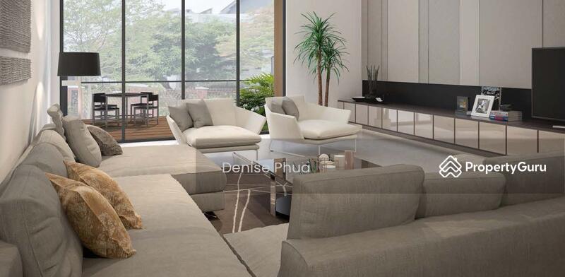 Terrace for Sale, D15 TELOK KURAU 1KM TAONANBrand New 5 Storey 10,000sqft Built up 6 Ensuites with Pools, SGD 9,580,000 | 999-year lease