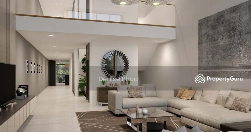 Terrace for Sale, D15 TELOK KURAU 1KM TAONANBrand New 5 Storey 10,000sqft Built up 6 Ensuites with Pools, SGD 9,580,000 | 999-year lease