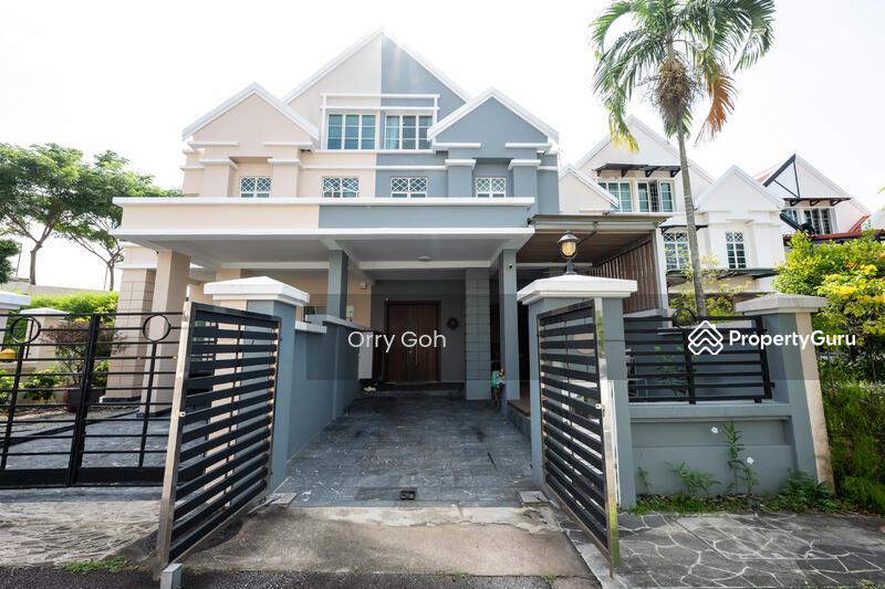 Prop-GPT: Terrace: D16  Architect-designed 3-Storey inter-terrace: Modern charm in D16!
