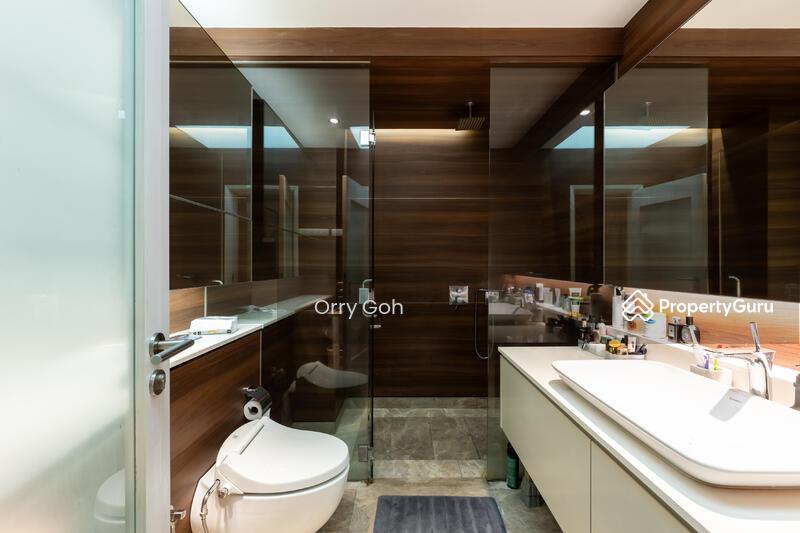 Terrace for Sale, Architect-designed 3-Storey inter-terrace: Modern charm in D16!, SGD 3,285,000