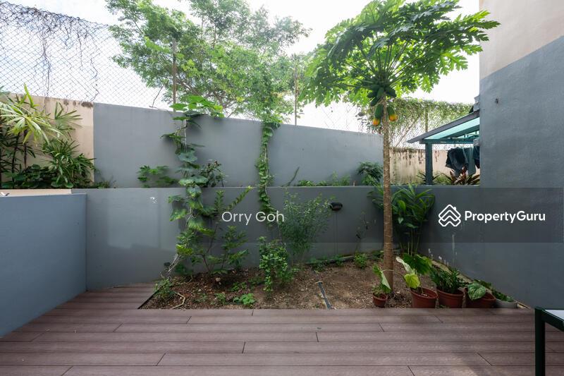 Terrace for Sale, Architect-designed 3-Storey inter-terrace: Modern charm in D16!, SGD 3,285,000
