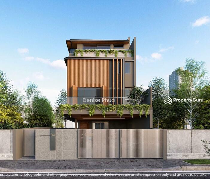 Prop-GPT: Semi-Detached: D15  Frankel Estate