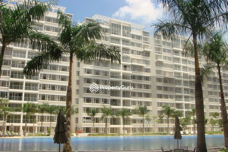 Apartment for Sale, The Centris, SGD 2,200,000 | 99-year lease