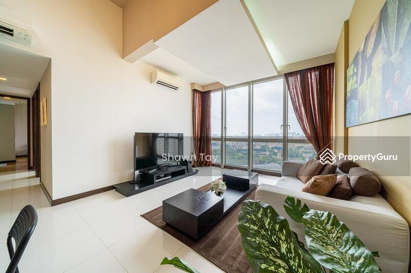 Apartment for Sale, The Centris, SGD 2,200,000 | 99-year lease