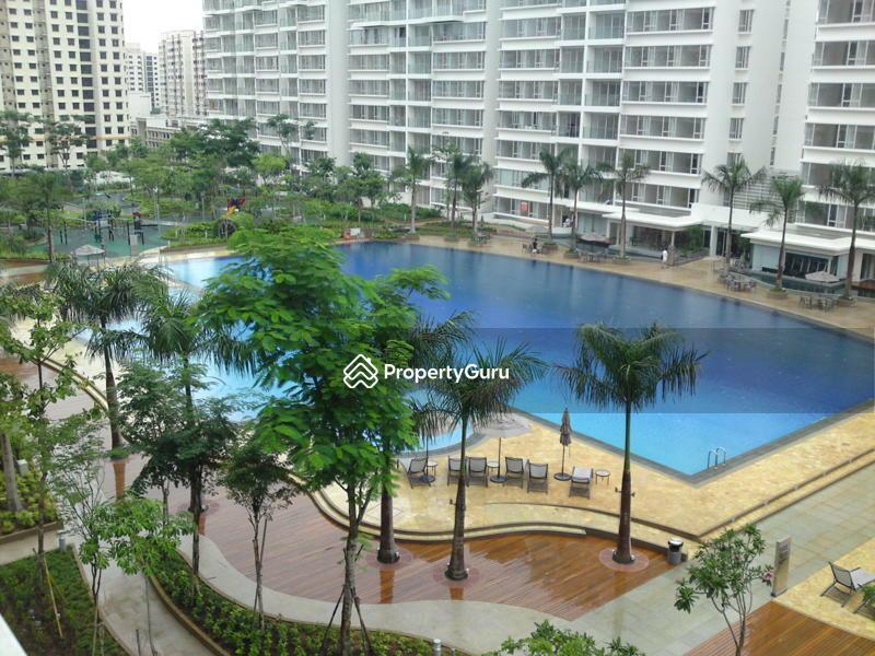 Apartment for Sale, The Centris, SGD 2,200,000 | 99-year lease