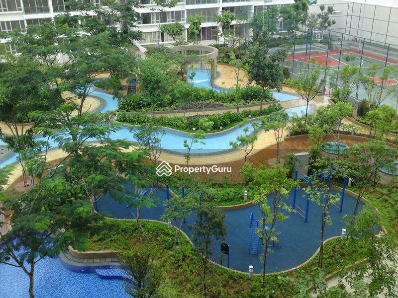 Apartment for Sale, The Centris, SGD 2,200,000 | 99-year lease