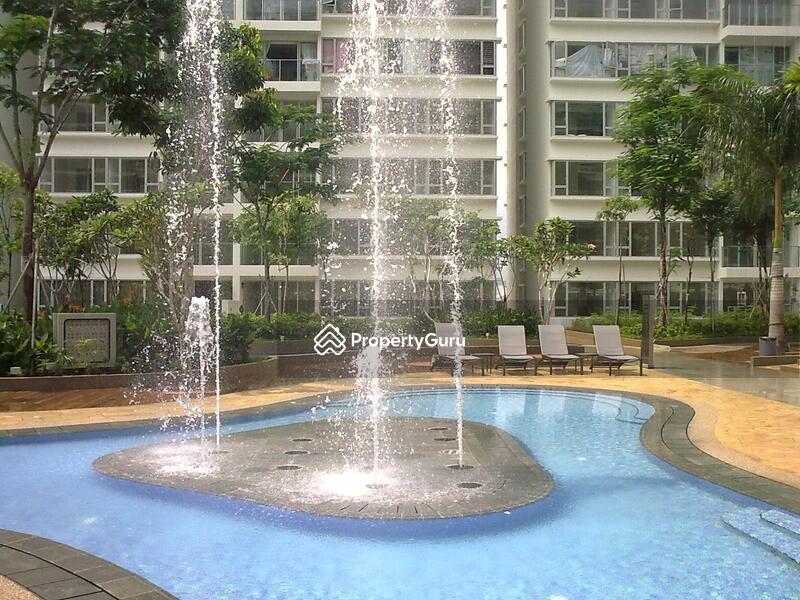 Apartment for Sale, The Centris, SGD 2,200,000 | 99-year lease