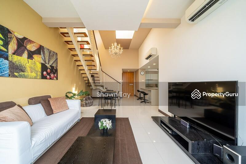 Apartment for Sale, The Centris, SGD 2,200,000 | 99-year lease