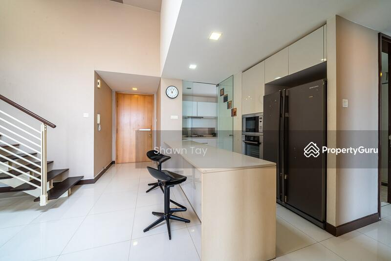 Apartment for Sale, The Centris, SGD 2,200,000 | 99-year lease