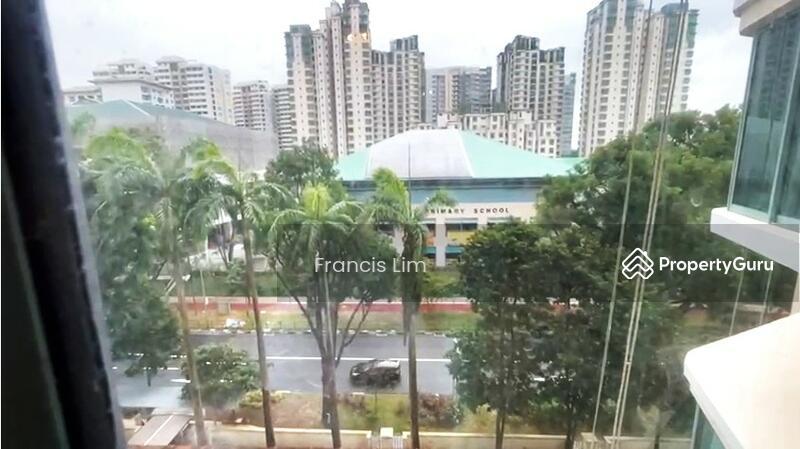 Prop-GPT: Condominium: D23 Choa Chu Kang Yew Mei Green