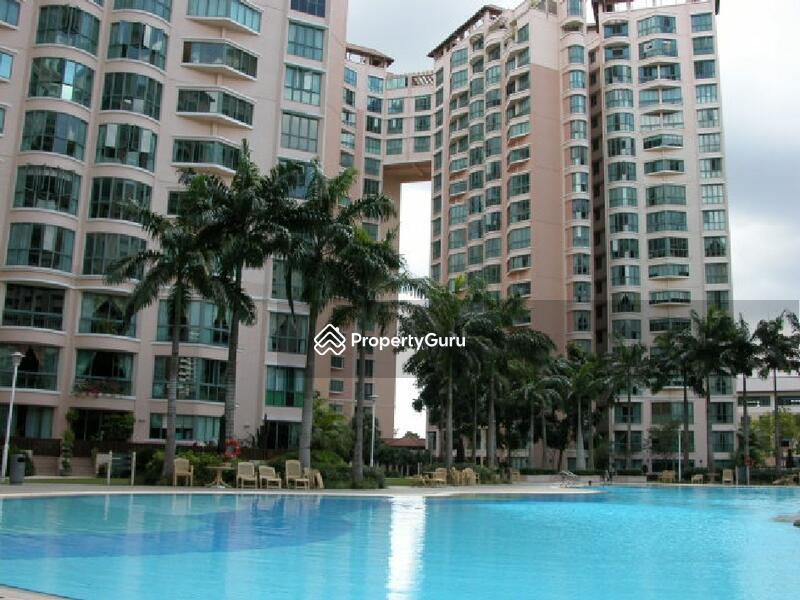 Condominium for Sale, Yew Mei Green, SGD 1,268,000 | 99-year lease