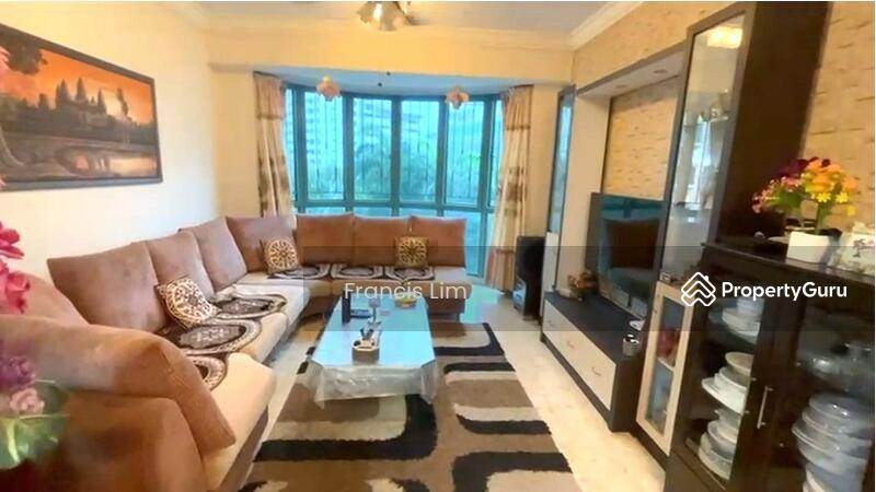Condominium for Sale, Yew Mei Green, SGD 1,268,000 | 99-year lease
