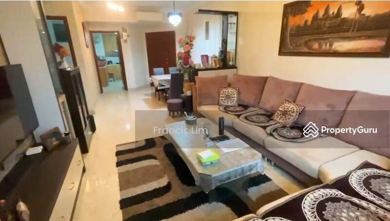 Condominium for Sale, Yew Mei Green, SGD 1,268,000 | 99-year lease