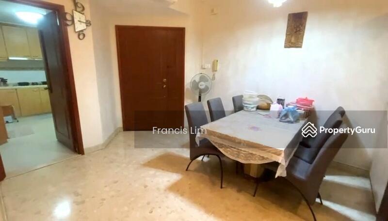 Condominium for Sale, Yew Mei Green, SGD 1,268,000 | 99-year lease