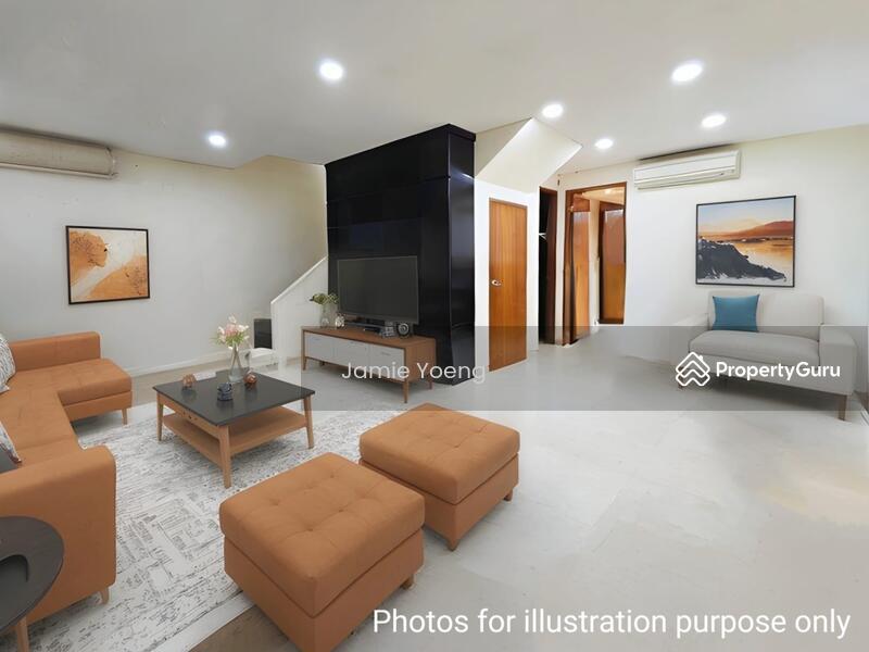 Prop-GPT: Semi-Detached: D10  Dunearn Road