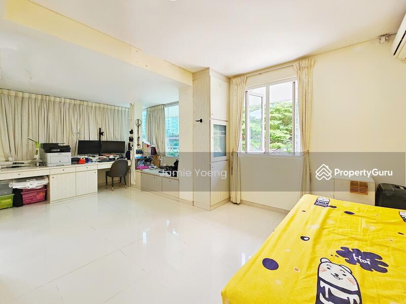 Semi-Detached for Sale, Dunearn Road, SGD 6,500,000 | 999-year lease
