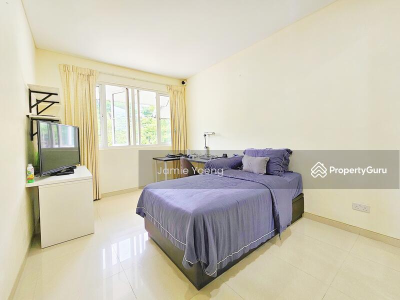 Semi-Detached for Sale, Dunearn Road, SGD 6,500,000 | 999-year lease