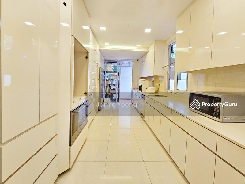 Semi-Detached for Sale, Dunearn Road, SGD 6,500,000 | 999-year lease