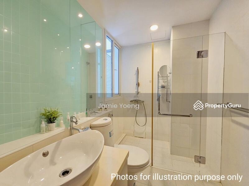 Semi-Detached for Sale, Dunearn Road, SGD 6,500,000 | 999-year lease
